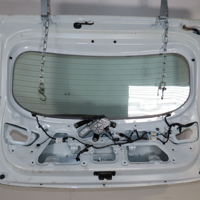 Hayon occasion  Hyundai I20 II (GB, IB) 1.2 (2014)   73700C8501  2