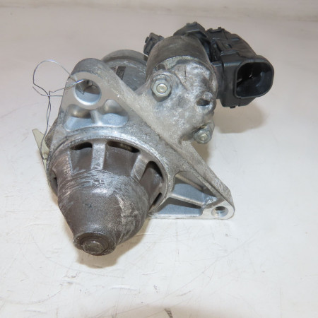 Démarreur occasion  Toyota YARIS (_P9_) 1.4 d-4d (nlp90_) (2005-2012)   281000N040 