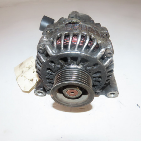 Alternateur occasion  Peugeot 206 3/5 portes (2A/C) 1.1 i (1998-2007)   5705GN 
