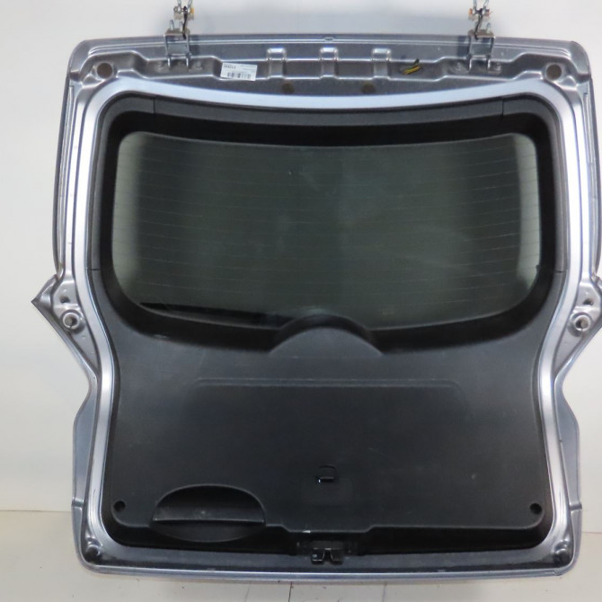 Hayon occasion  Ssangyong KORANDO (CK) 2.0 e-xdi (2010)   6401134115  2