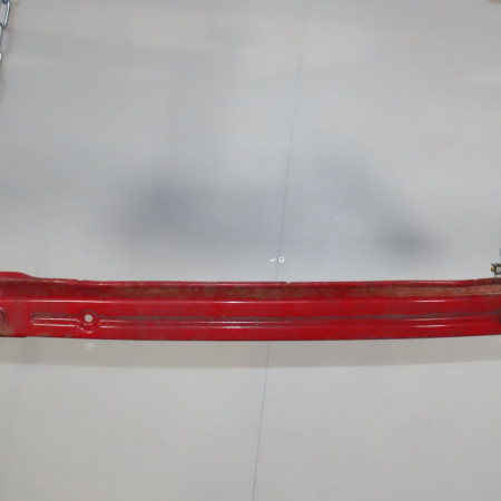 Renfort pare-choc arrière occasion  Peugeot 207 CC (WD_) 1.6 16v (2007-2013)   742202 