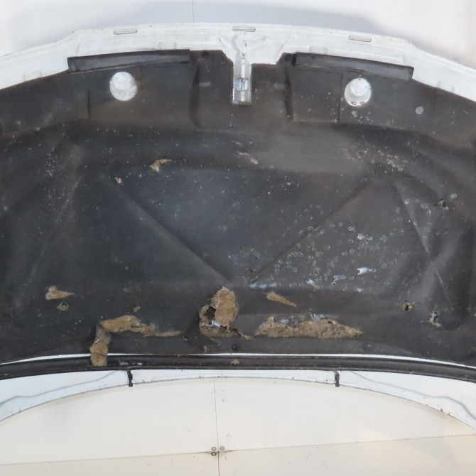 Capot occasion  Citroën BERLINGO / BERLINGO FIRST Camionnette/Monospace (M_) 1.1 i (mahdz, mbhdz, mbhfx) (1996-2008)   7901G0  2