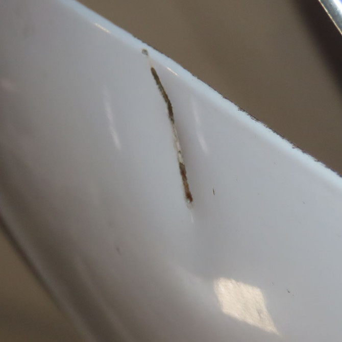 Capot occasion  Citroën BERLINGO / BERLINGO FIRST Camionnette/Monospace (M_) 1.1 i (mahdz, mbhdz, mbhfx) (1996-2008)   7901G0  4