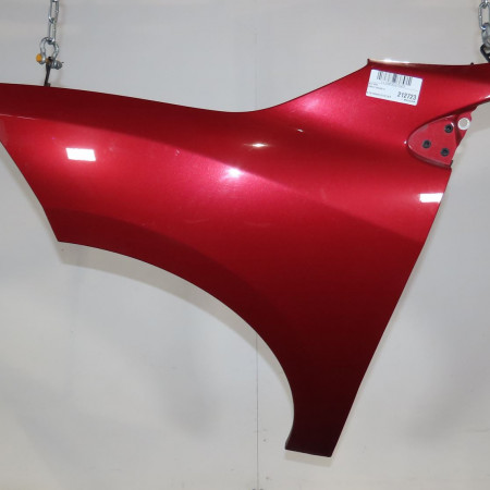 Aile avant gauche occasion  Renault MEGANE III 3/5 portes (BZ0/1_, B3_) 1.2 tce (bz2b, bz11) (2012-2015) 5 portes   631011470R 