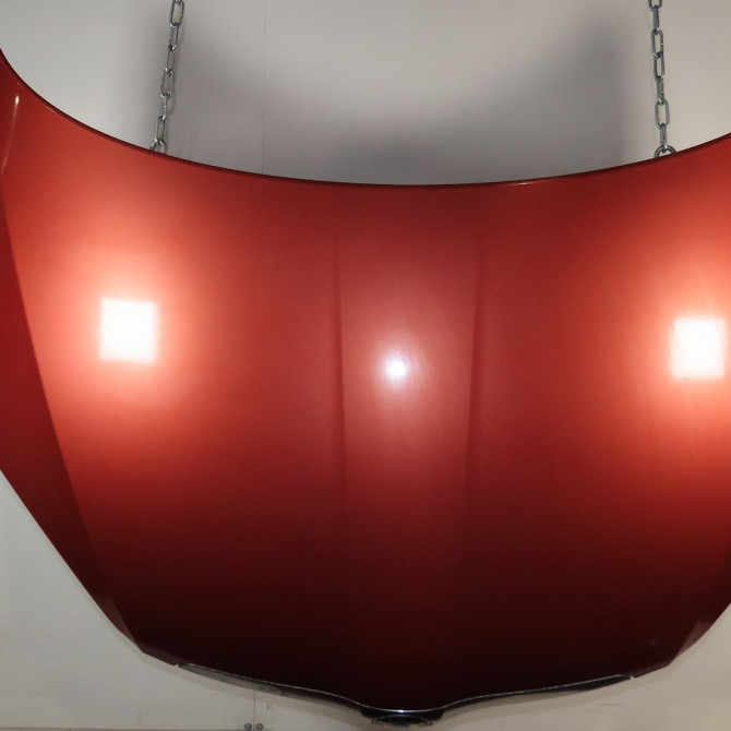 Capot occasion  Skoda FABIA II (542) 1.2 (2006-2014) 5 portes   5J0823031A  1