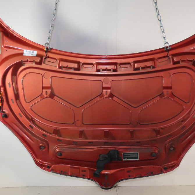 Capot occasion  Skoda FABIA II (542) 1.2 (2006-2014) 5 portes   5J0823031A  2