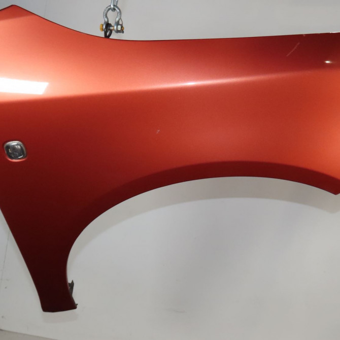 Aile avant droite occasion  Skoda FABIA II (542) 1.2 (2006-2014) 5 portes   5J0821022A  1