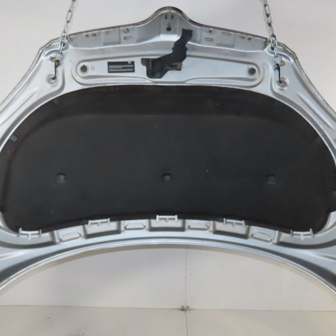 Capot occasion  Skoda FABIA II (542) 1.4 tdi (2007-2010)   5J0823031A  2