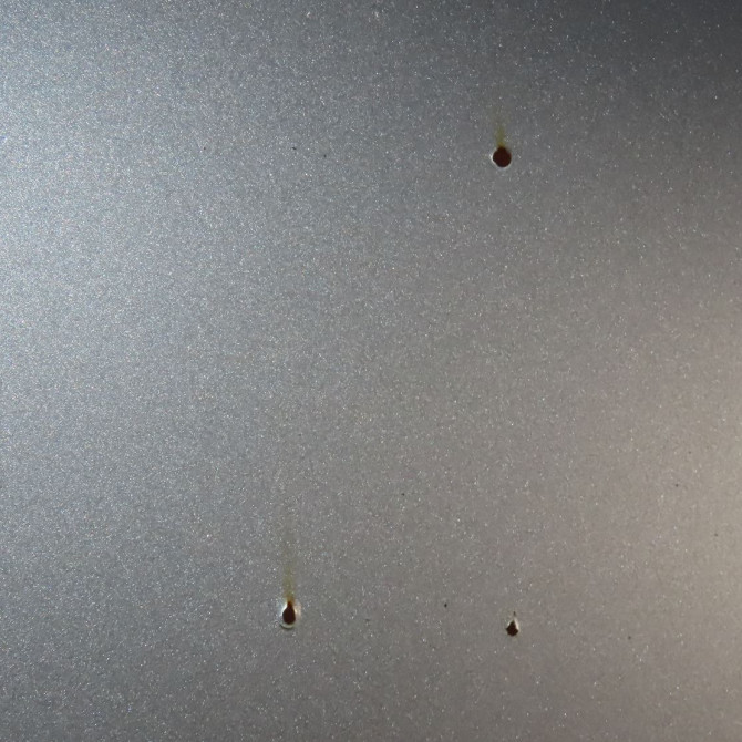 Capot occasion  Skoda FABIA II (542) 1.4 tdi (2007-2010)   5J0823031A  3