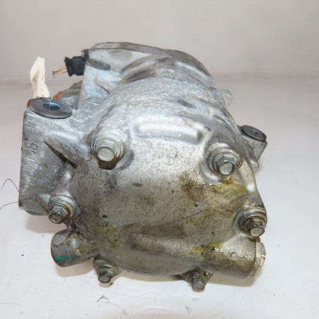 Compresseur air conditionne occasion  Peugeot 208 II (UB_, UP_, UW_, UJ_) E-208 (2019)   9840056680 