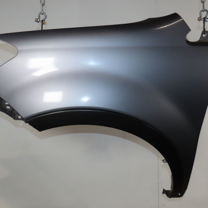 Aile avant gauche occasion  Ssangyong KORANDO (CK) 2.0 e-xdi (2010)   5181134004  1