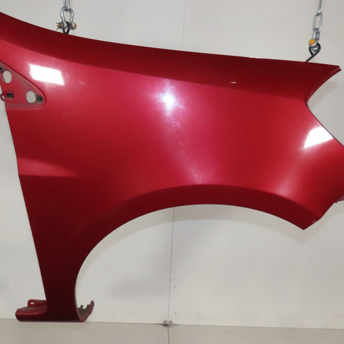 Aile avant droite occasion  Renault CLIO III (BR0/1, CR0/1) 1.5 dci (br17, cr17) (2005-2012) 5 portes   631003362R  1