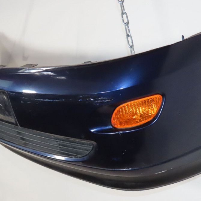 Pare-choc avant occasion  Ford FOCUS I Clipper (DNW) 1.8 turbo di / tddi (1999-2004)   1233855  2