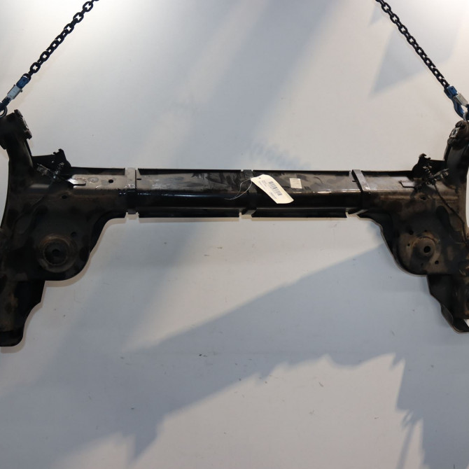 Train arrière occasion  Renault ARKANA I (LCM_, LDN_) 1.6 e-tech 145 (ldmu) (2020) 5 portes   555016253R  2