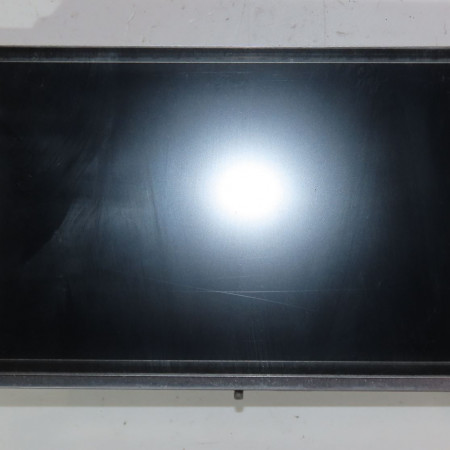 Afficheur digital occasion  Citroën JUMPY Camionnette (V_) 2.0 bluehdi 120 (2016)   9831665880 