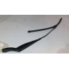 Bras essuie-glace avant gauche occasion  Peugeot 208 I (CA_, CC_) 1.6 hdi (2012) 5 portes   9673291980  miniature 2