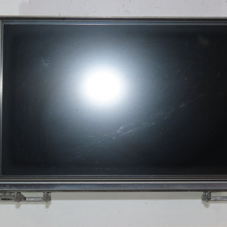 Afficheur digital occasion  Peugeot 208 I (CA_, CC_) 1.2 thp 110 (2013)   9812862880 