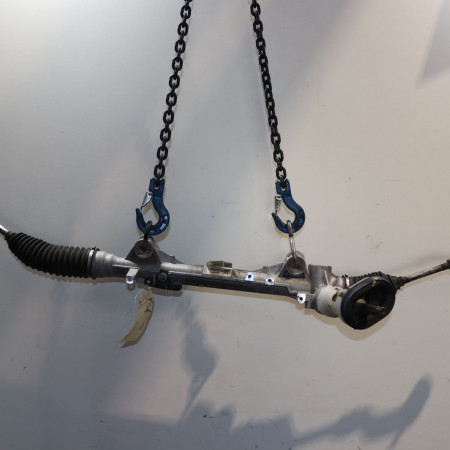 Cremaillere occasion  Renault ARKANA I (LCM_, LDN_) 1.6 e-tech 145 (ldmu) (2020) 5 portes   480109444R 