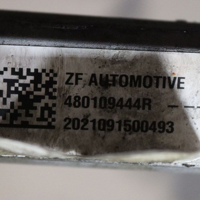 Cremaillere occasion  Renault ARKANA I (LCM_, LDN_) 1.6 e-tech 145 (ldmu) (2020) 5 portes   480109444R  2