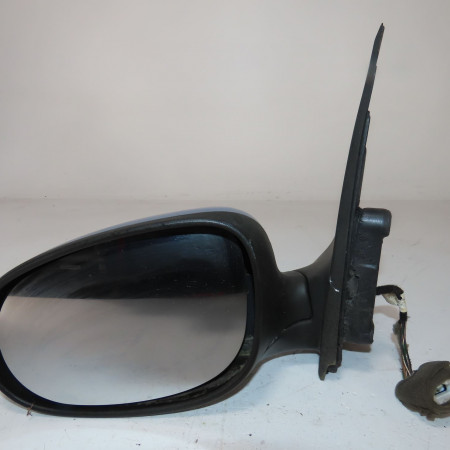 Retroviseur exterieur electrique gauche occasion  Ford KA (RU8) 1.2 (2008-2016) 3 portes   1751724 