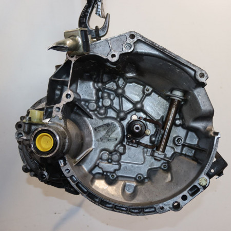 Boîte à vitesse mecanique occasion  Citroën BERLINGO / BERLINGO FIRST Camionnette/Monospace (M_) 1.1 i (mahdz, mbhdz, mbhfx) (1996-2008)   20CD41 