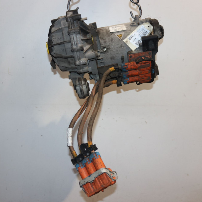 Moteur electrique occasion  CITROEN DS5 Phase 1 06-2011->...   9800189280  1