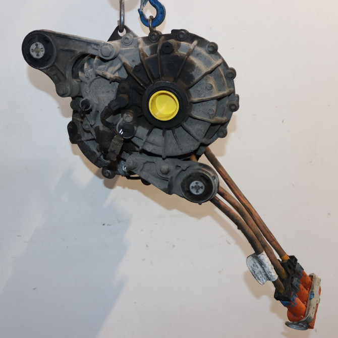 Moteur electrique occasion  CITROEN DS5 Phase 1 06-2011->...   9800189280  4