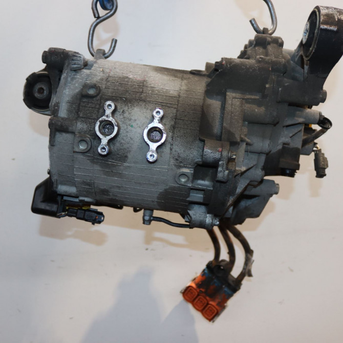 Moteur electrique occasion  CITROEN DS5 Phase 1 06-2011->...   9800189280  5