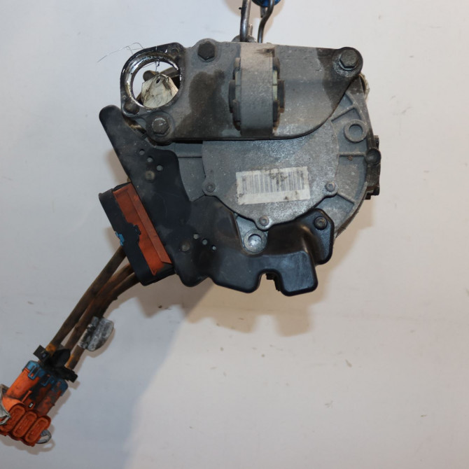 Moteur electrique occasion  CITROEN DS5 Phase 1 06-2011->...   9800189280  6