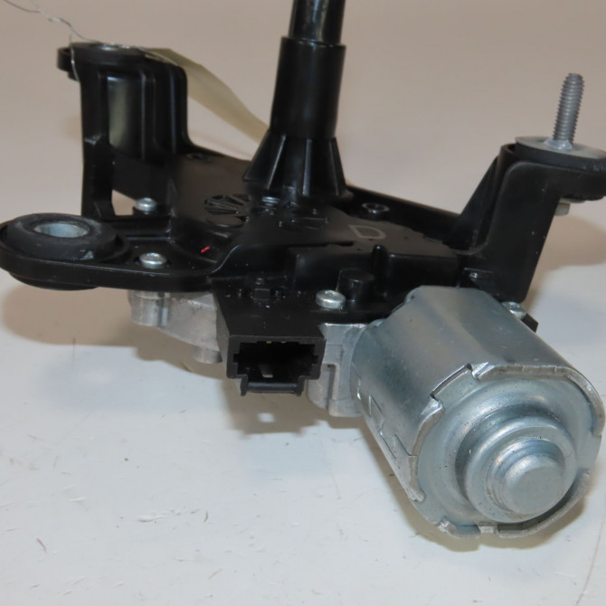 Moteur essuie-glace arrière occasion  Peugeot 208 II (UB_, UP_, UW_, UJ_) 1.2 puretech 100 (2019) 5 portes   9819900080  5