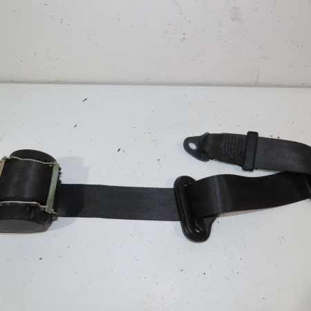 Ceinture arrière gauche occasion  Peugeot 208 I (CA_, CC_) 1.4 hdi (2012) 3 portes   16101489XY 