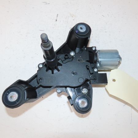 Moteur essuie-glace arrière occasion  Ds DS 7 Crossback (J4_, JR_, JC_) 1.6 puretech 225 (j45gcr, j45ggr) (2017-2021)   9819900080 