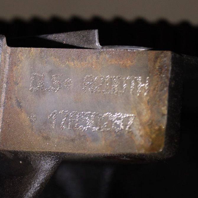 Moteur diesel occasion  Opel ASTRA J Sports Tourer (P10) 2.0 cdti (35) (2010-2015)   A20DTH-ASTRA-AT  2