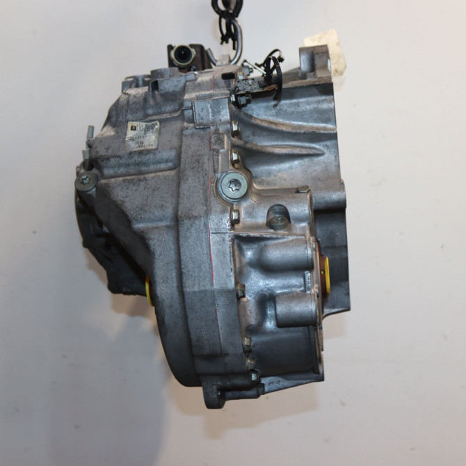 Boîte à vitesse automatique occasion  Opel ASTRA J Sports Tourer (P10) 2.0 cdti (35) (2010-2015)   AW-3FVT  5