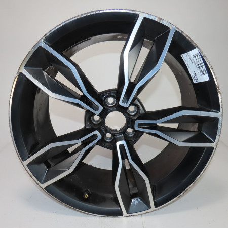Jante aluminium occasion  Audi A1 Sportback (GBA) 30 tfsi (2018)   8X0601025CC 