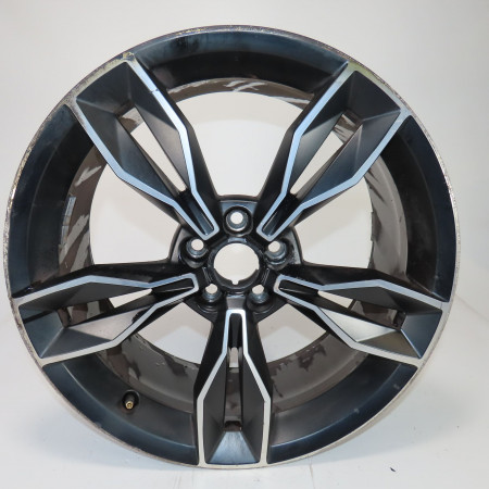 Jante aluminium occasion  Audi A1 Sportback (GBA) 30 tfsi (2018)   8X0601025CC 