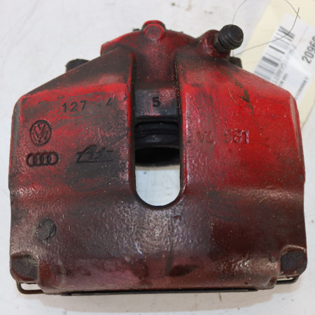 Etrier de frein avant gauche occasion  Audi A1 (8X1, 8XK) S1 quattro (2014-2018)   8X0615123D 