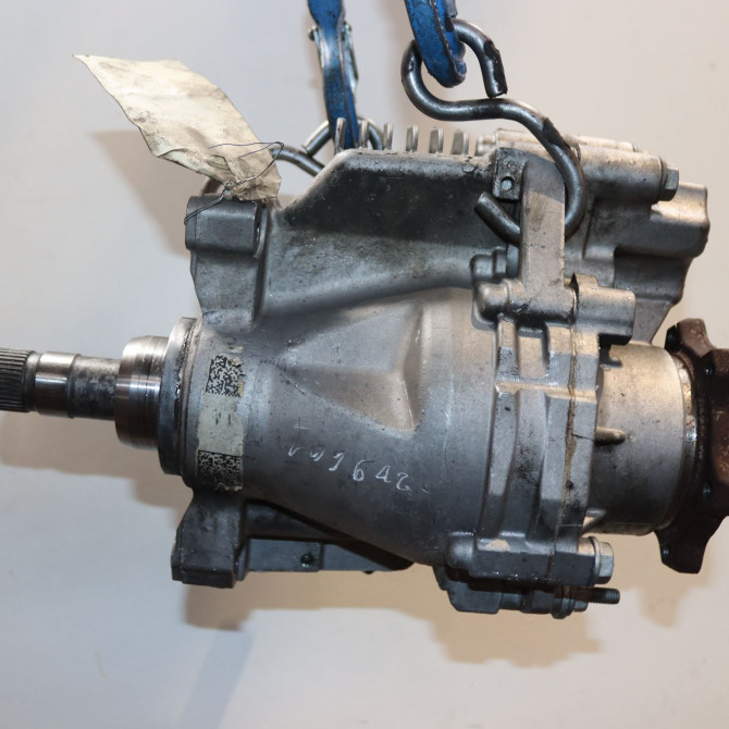 Boite de transfert occasion  Audi A1 (8X1, 8XK) S1 quattro (2014-2018)   0AV409053AN  1