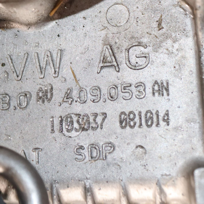 Boite de transfert occasion  Audi A1 (8X1, 8XK) S1 quattro (2014-2018)   0AV409053AN  2