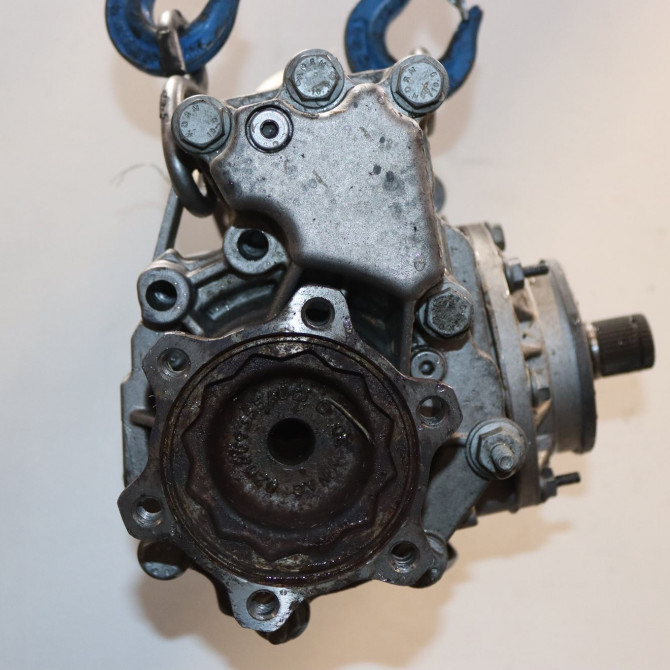 Boite de transfert occasion  Audi A1 (8X1, 8XK) S1 quattro (2014-2018)   0AV409053AN  3