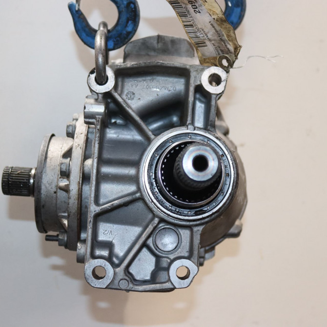 Boite de transfert occasion  Audi A1 (8X1, 8XK) S1 quattro (2014-2018)   0AV409053AN  5