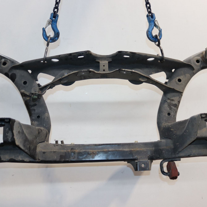 Berceau ar occasion  Audi A1 (8X1, 8XK) S1 quattro (2014-2018)   6R0505235D  1