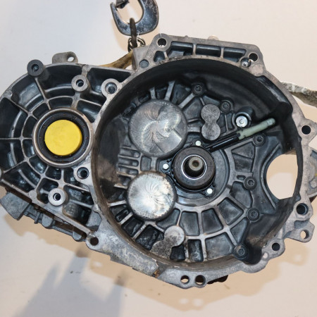 Boîte à vitesse mecanique occasion  Audi A1 (8X1, 8XK) S1 quattro (2014-2018)   PRY 