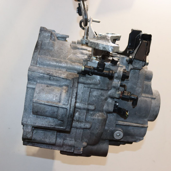 Boîte à vitesse mecanique occasion  Audi A1 (8X1, 8XK) S1 quattro (2014-2018)   PRY  3