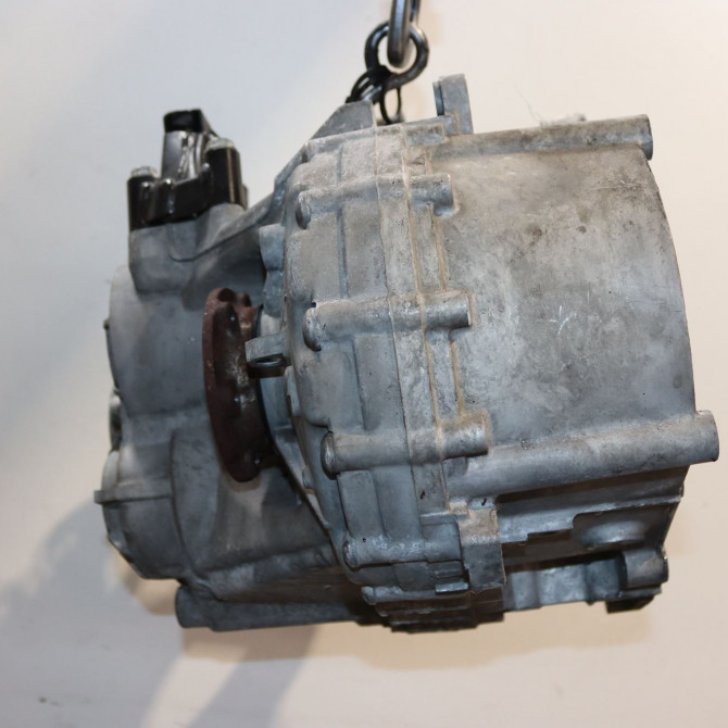 Boîte à vitesse mecanique occasion  Audi A1 (8X1, 8XK) S1 quattro (2014-2018)   PRY  5