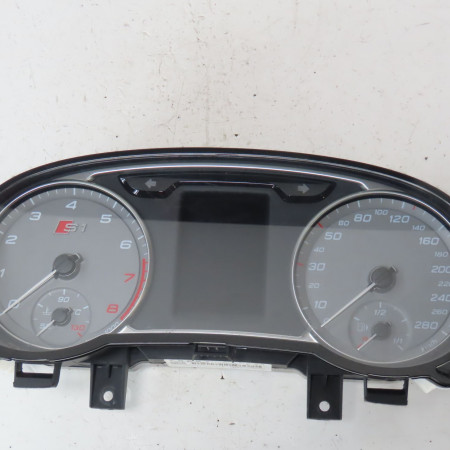 Bloc compteurs occasion  Audi A1 (8X1, 8XK) S1 quattro (2014-2018)   8XA920930C 