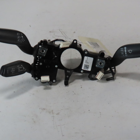 Bloc commodos occasion  Audi A1 (8X1, 8XK) S1 quattro (2014-2018)   8X0953502B4PK 