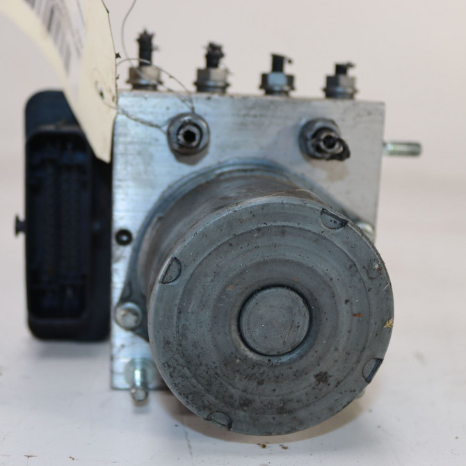 Unité hydraulique ABS occasion  Audi A1 (8X1, 8XK) S1 quattro (2014-2018)   6C0614517J  3