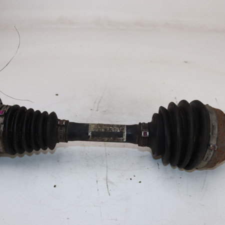 Transmission avant gauche occasion  Audi A1 (8X1, 8XK) S1 quattro (2014-2018)   6C0407271R 