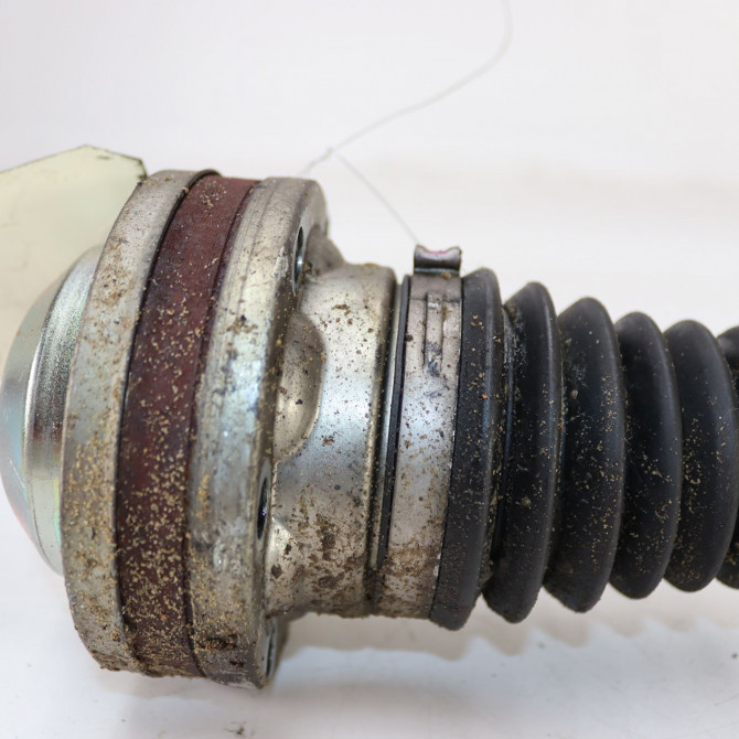 Transmission avant gauche occasion  Audi A1 (8X1, 8XK) S1 quattro (2014-2018)   6C0407271R  3